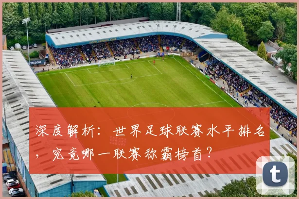 深度解析:世界足球联赛水平排名,究竟哪一联赛称霸榜首?